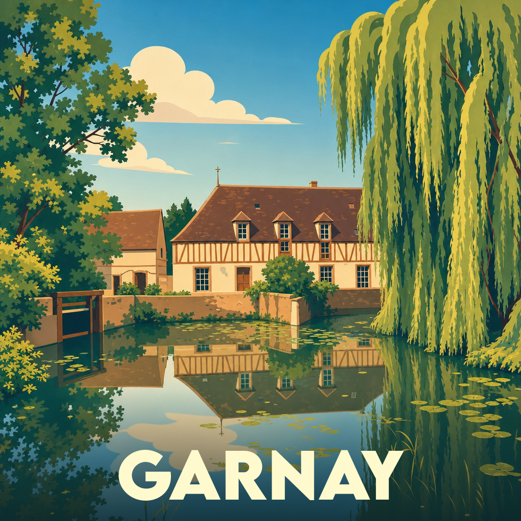 Garnay