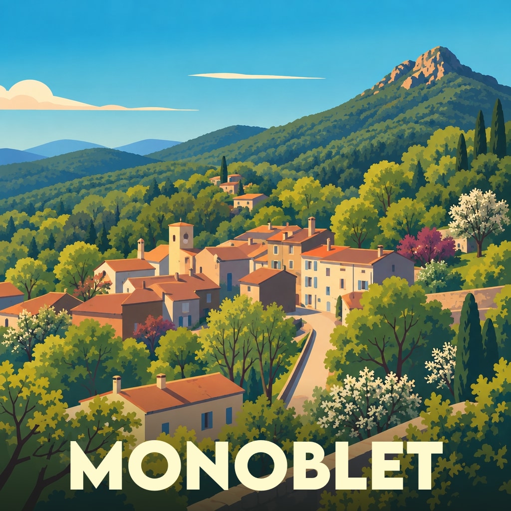 Monoblet