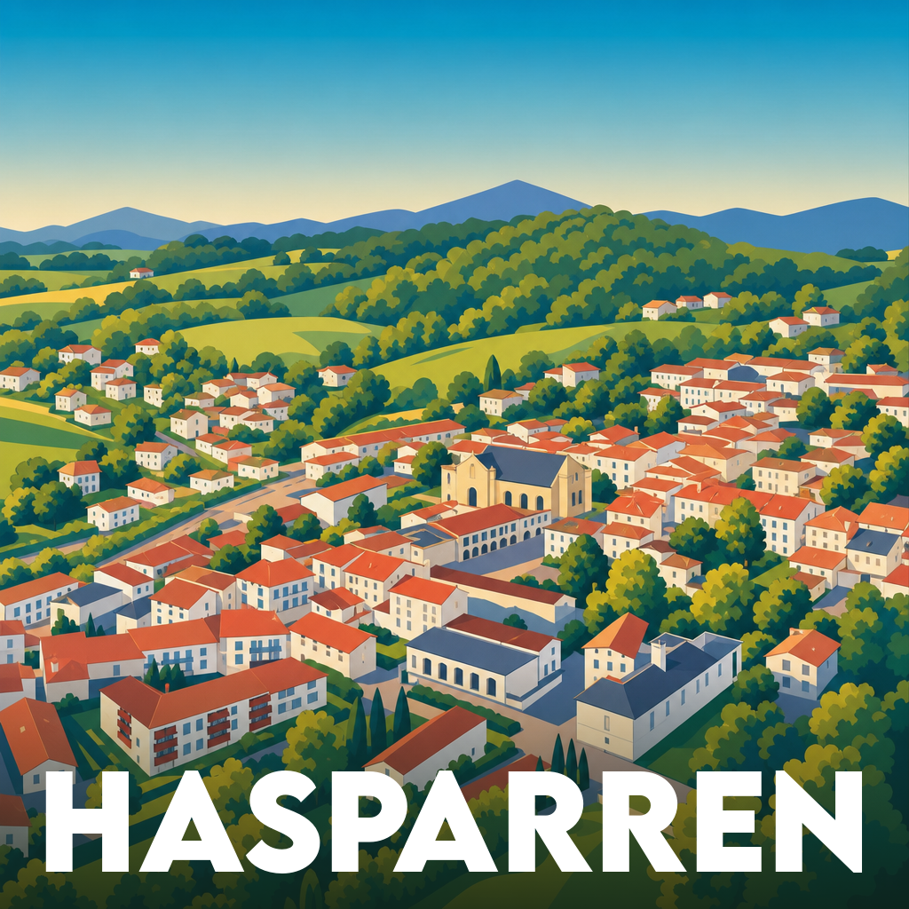 Hasparren