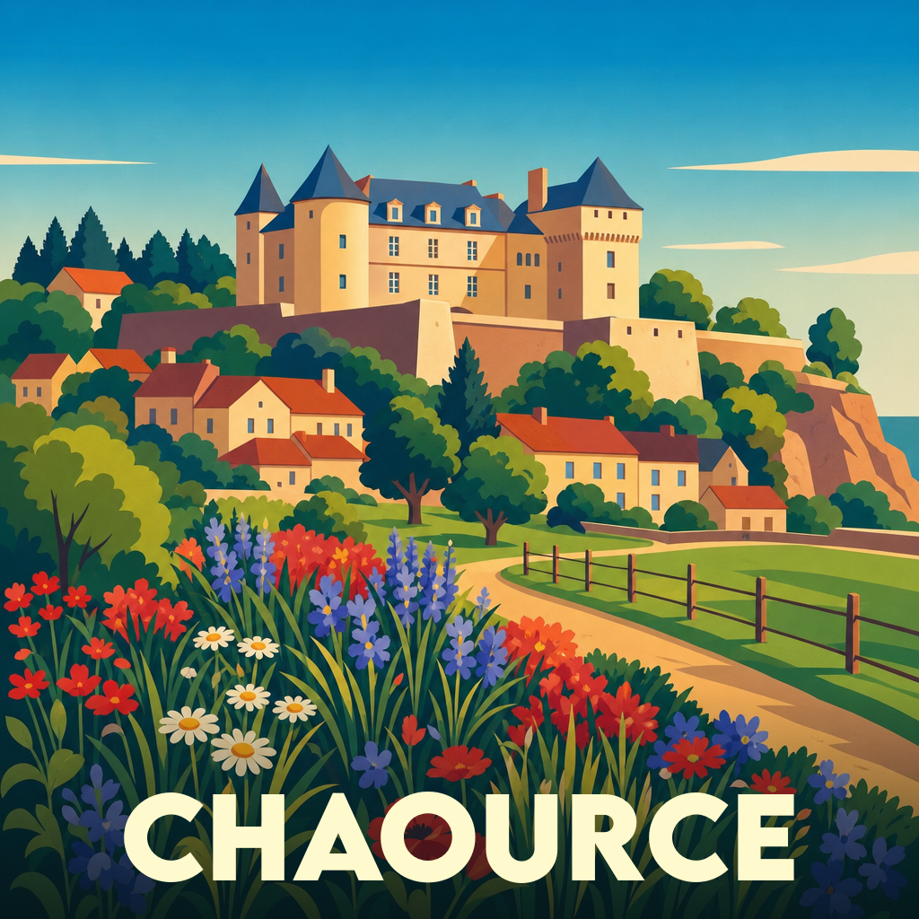 Chaource