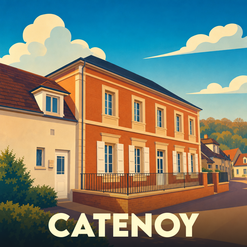 Catenoy