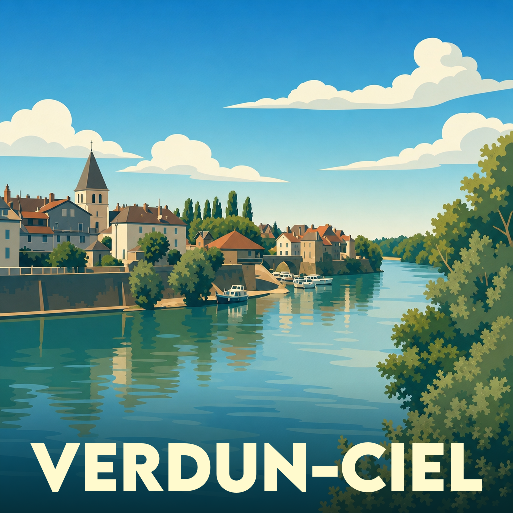 Verdun-Ciel