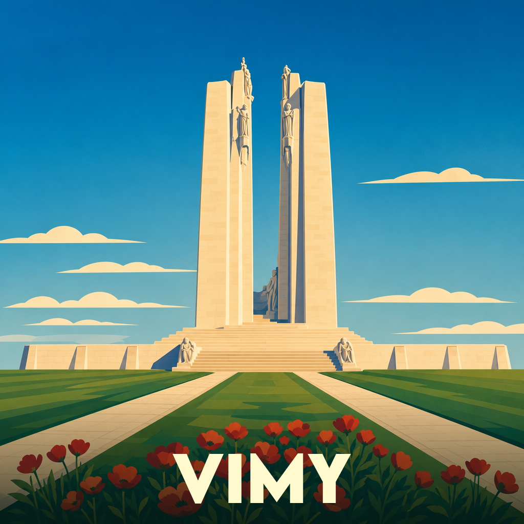 Vimy