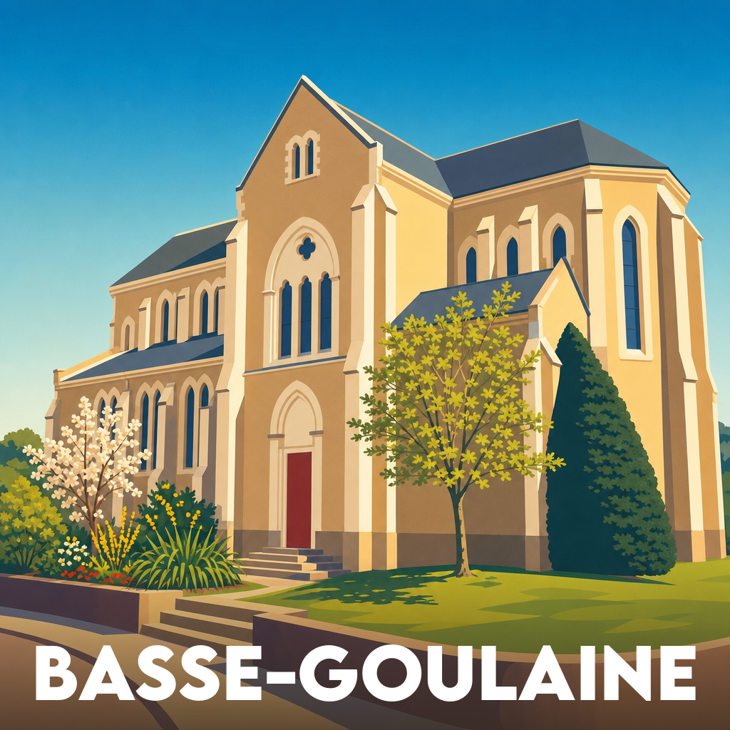 Basse-Goulaine