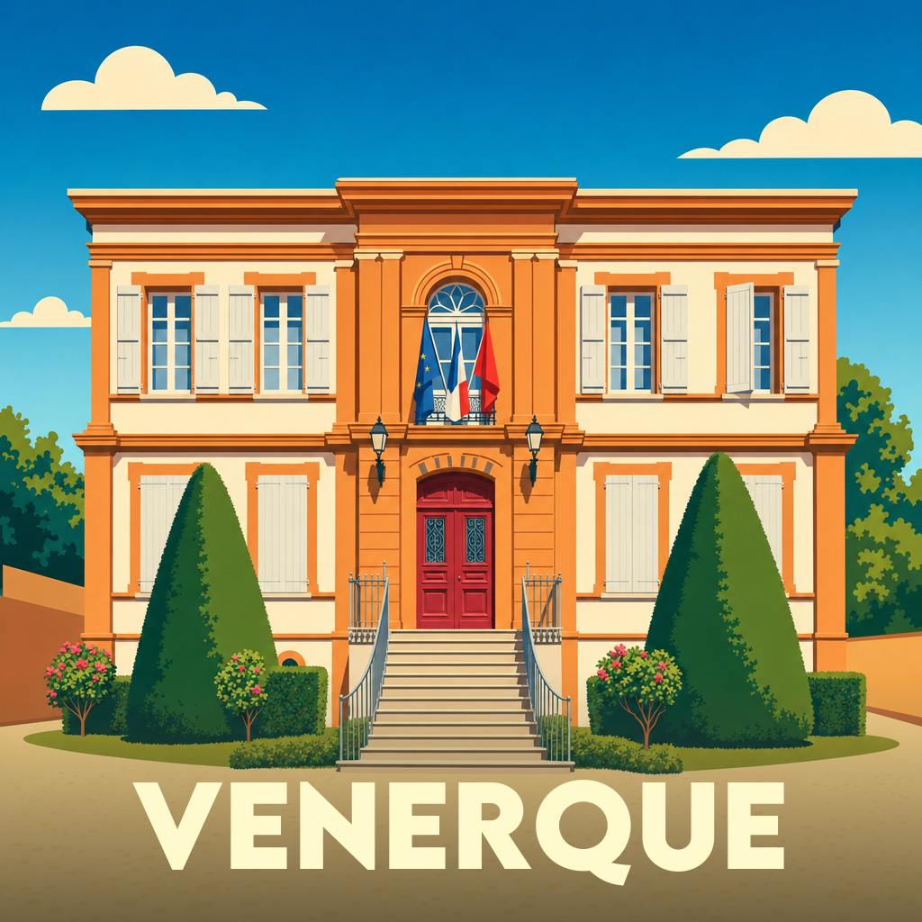 Venerque