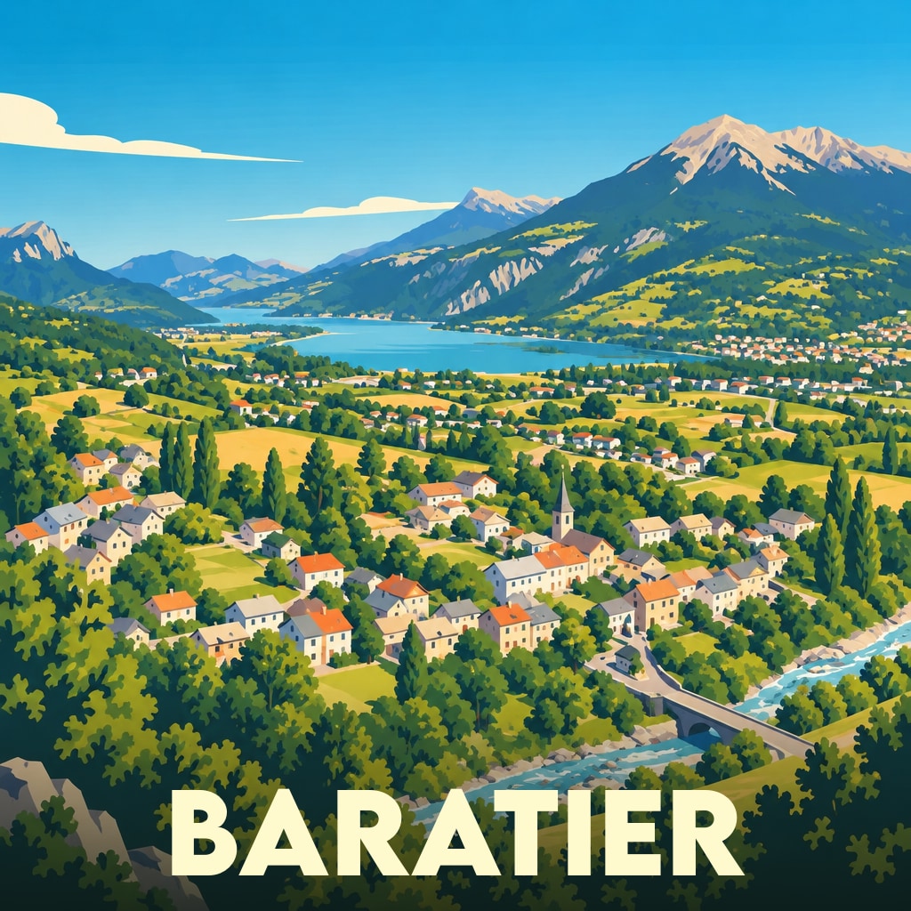 Baratier