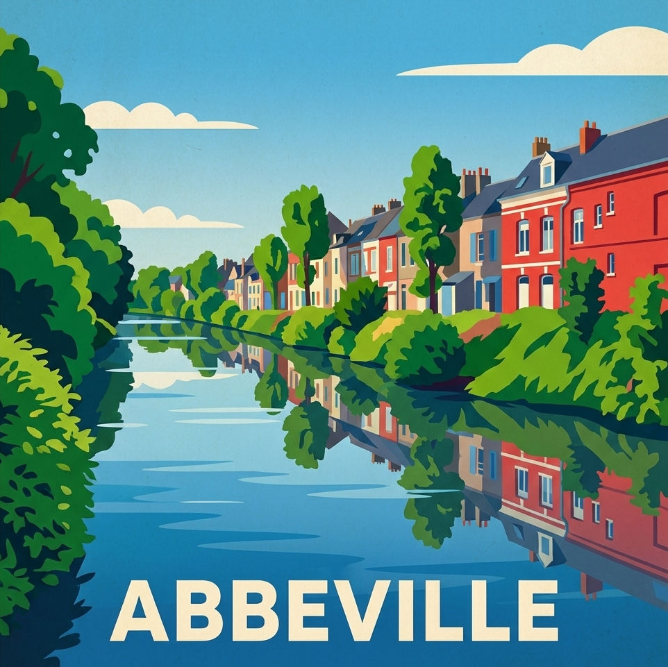 Abbeville