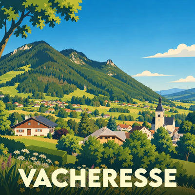 Vacheresse