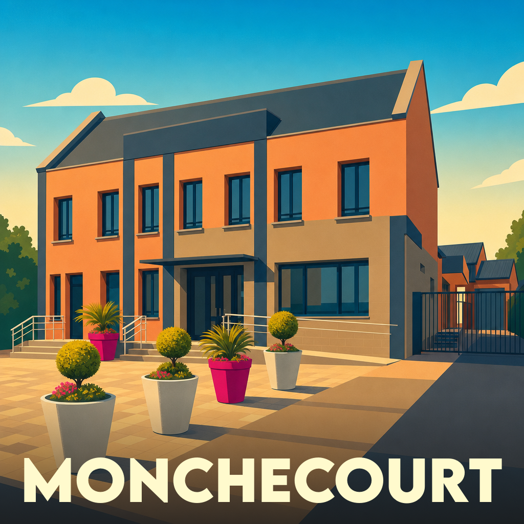 Monchecourt