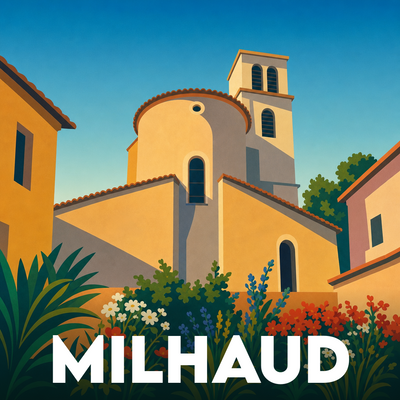 Milhaud