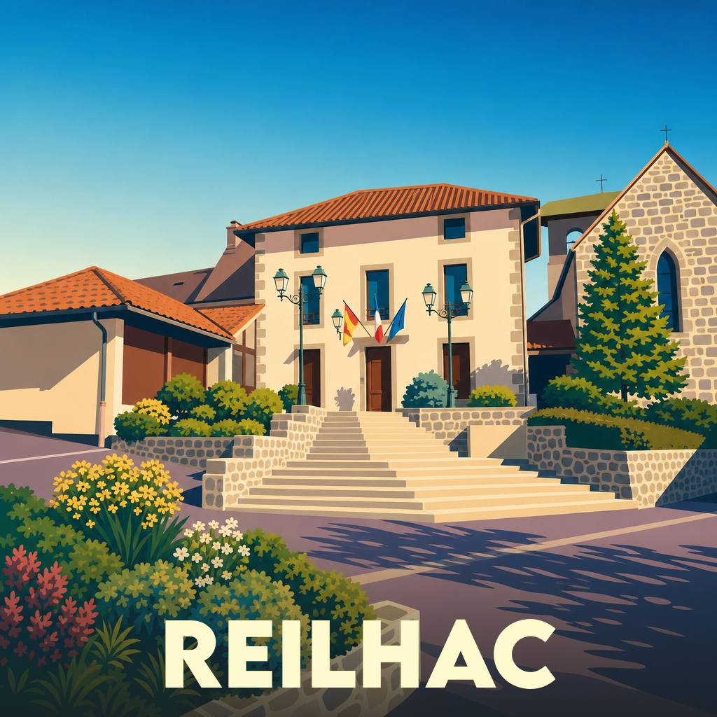 Reilhac
