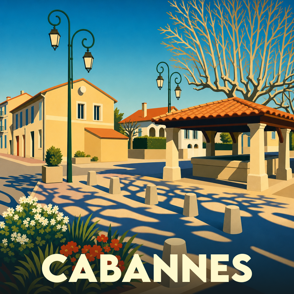 Cabannes