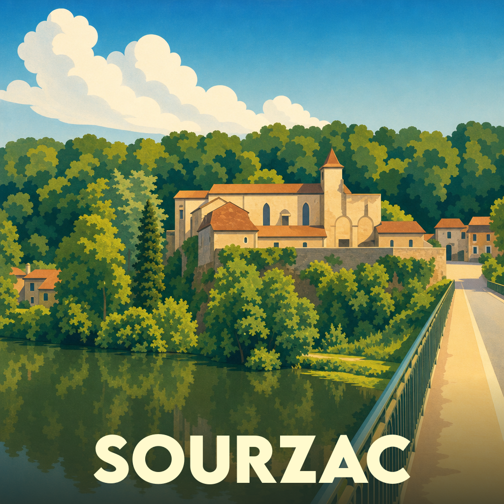 Sourzac
