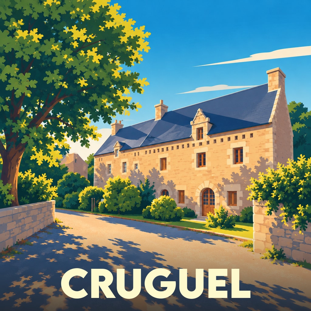 Cruguel