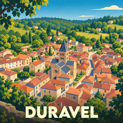 Duravel