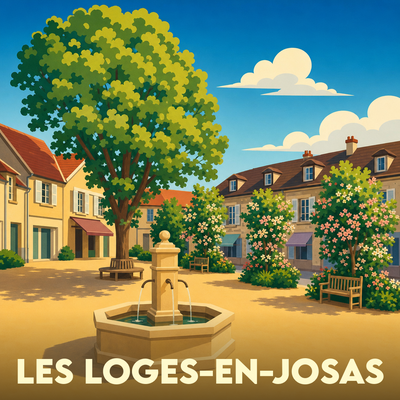 Les Loges-en-Josas