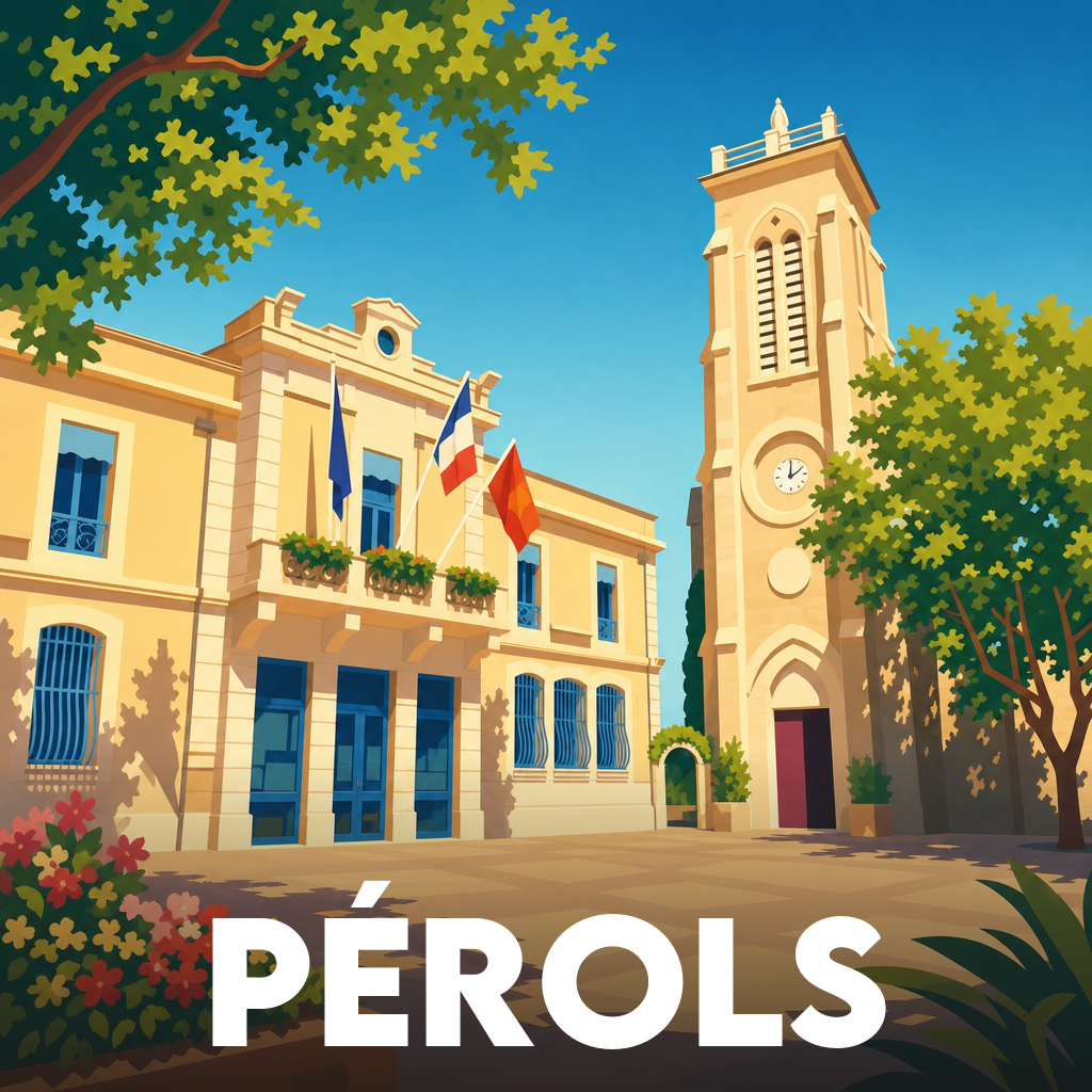Pérols