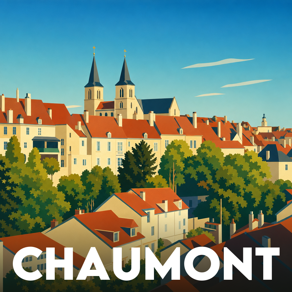 Chaumont