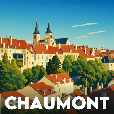 Chaumont
