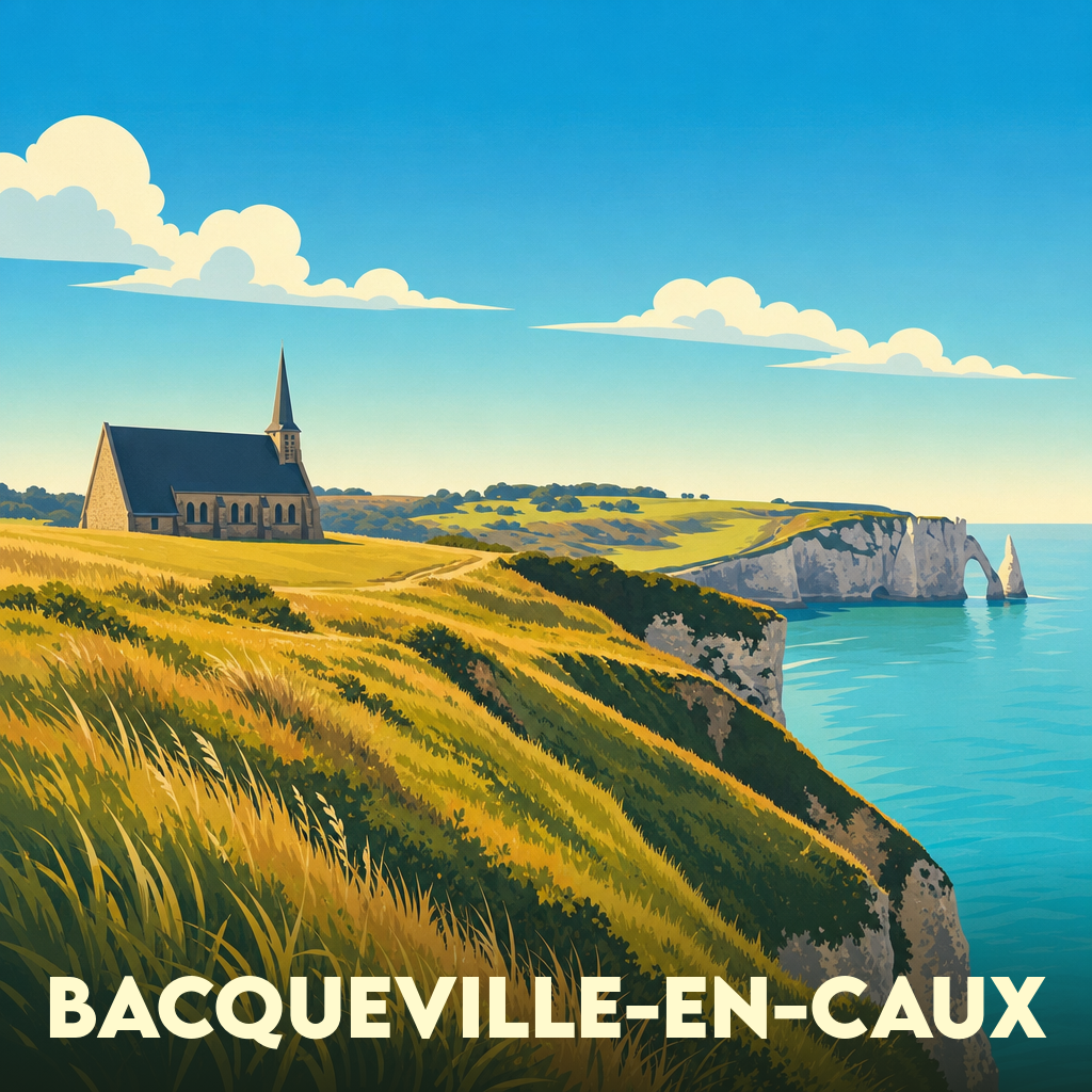 Bacqueville-en-Caux
