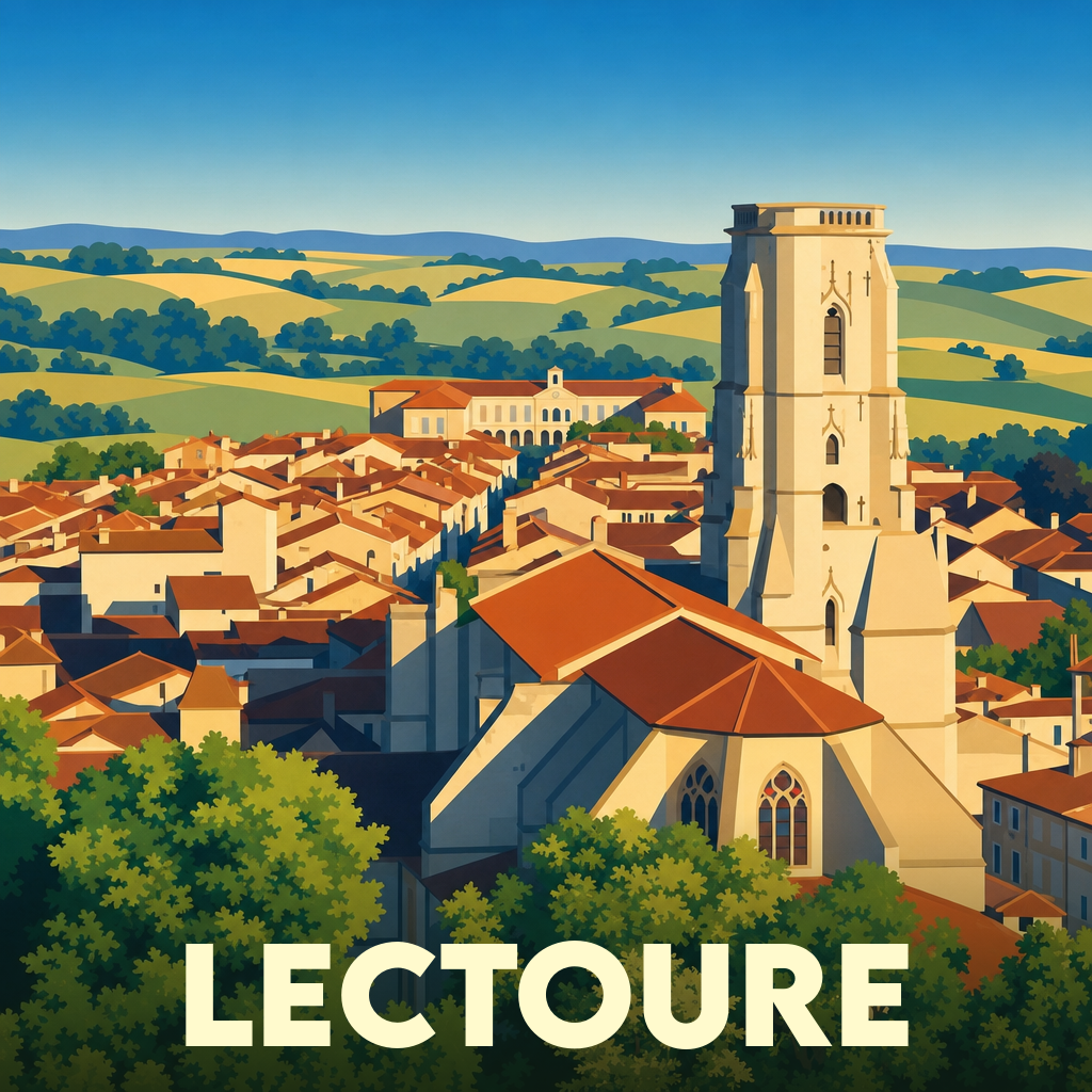 Lectoure