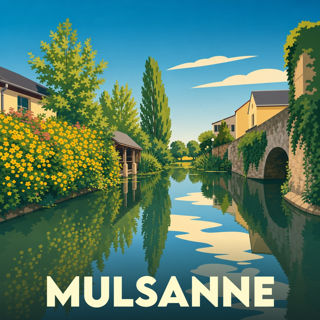 Mulsanne