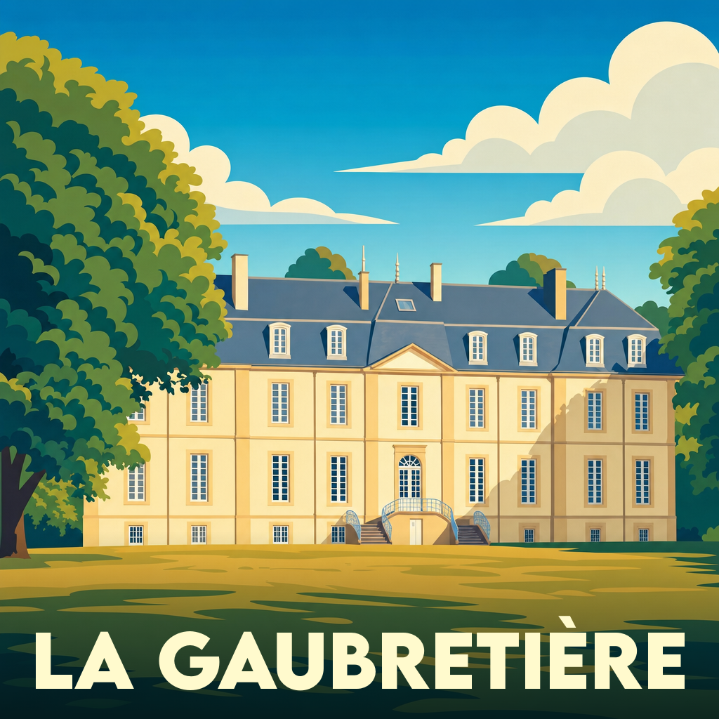La Gaubretière