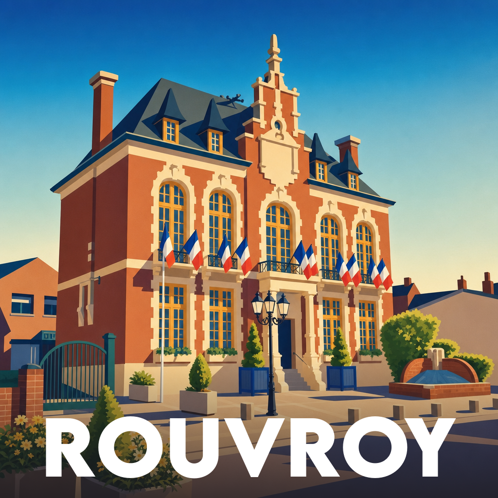 Rouvroy