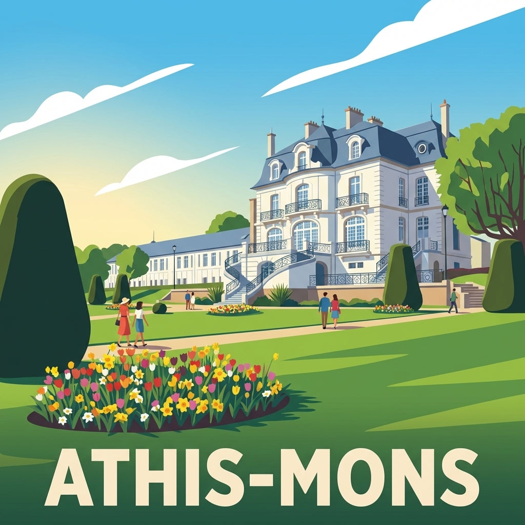 Athis-Mons