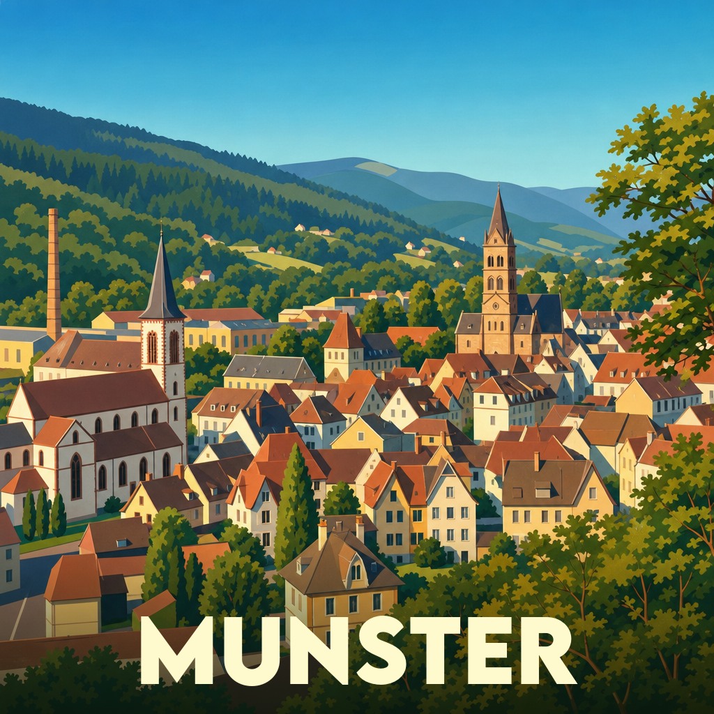 Munster