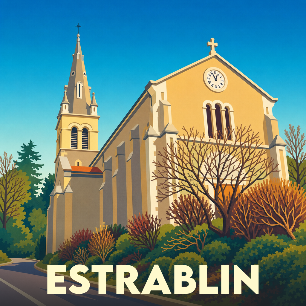 Estrablin