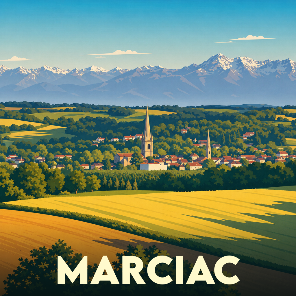 Marciac