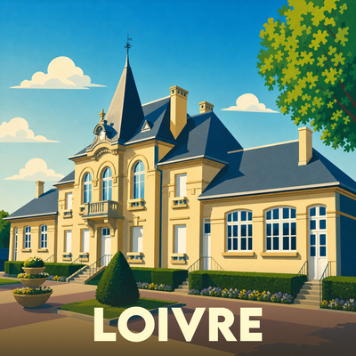 Loivre
