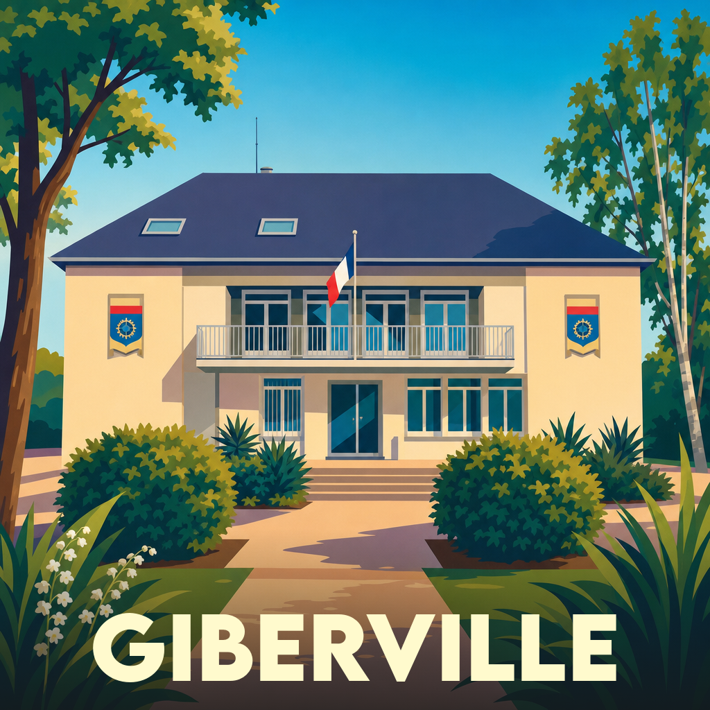 Giberville