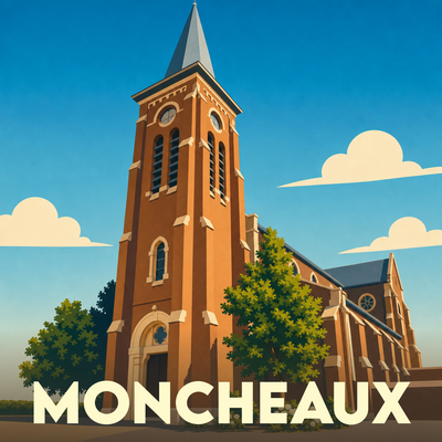 Moncheaux
