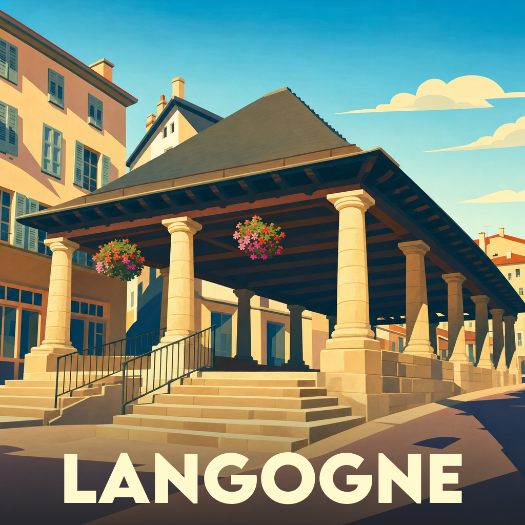 Langogne