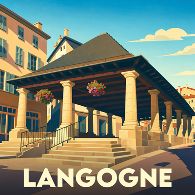 Langogne