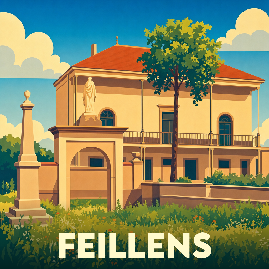 Feillens