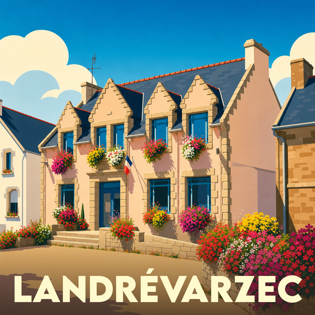 Landrévarzec