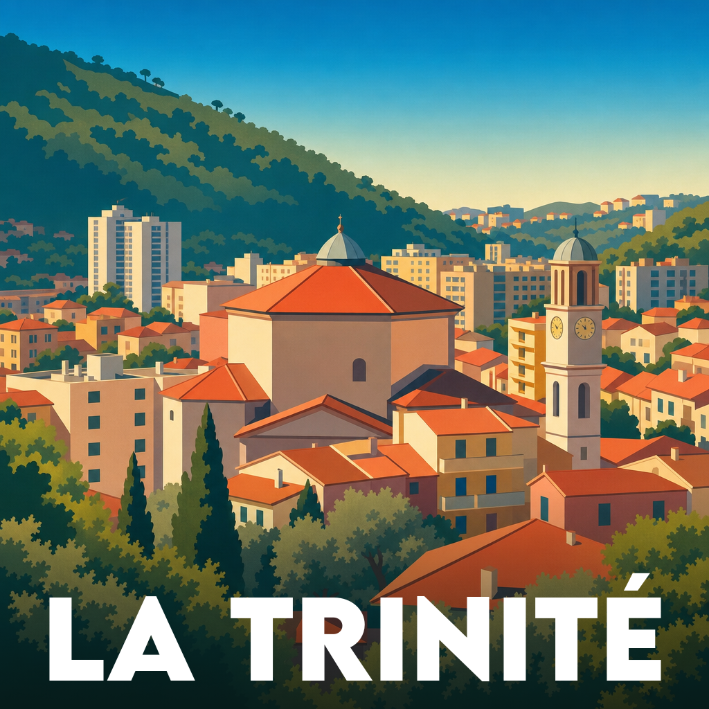 La Trinité