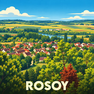 Rosoy