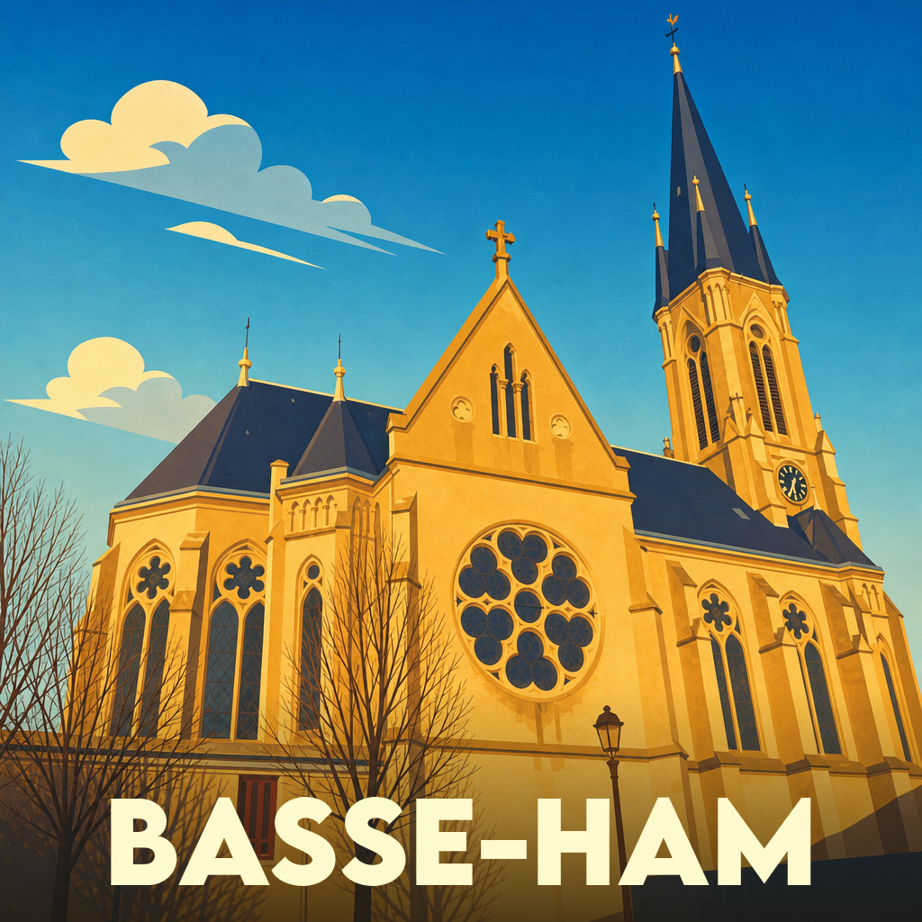 Basse-Ham