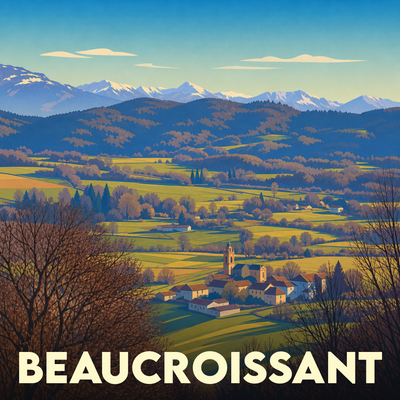 Beaucroissant