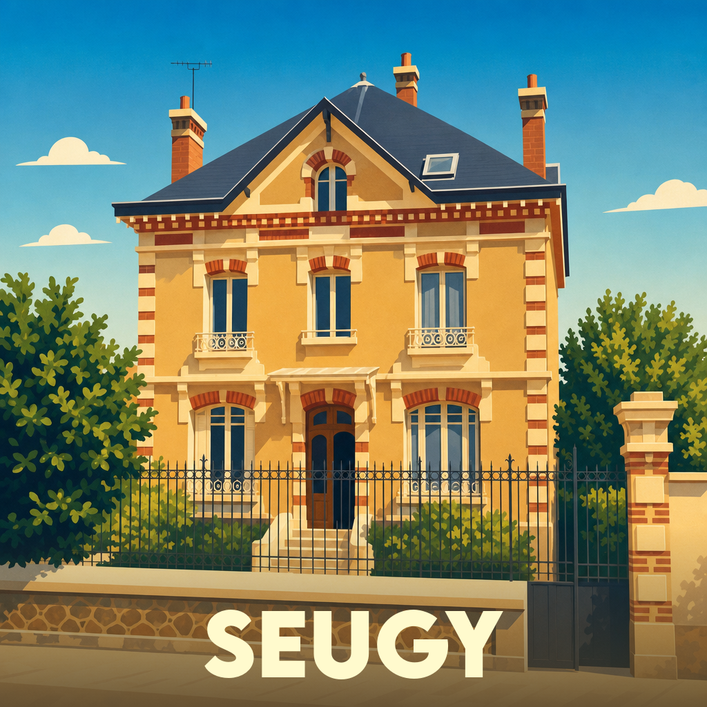 Seugy
