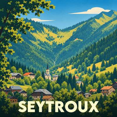 Seytroux