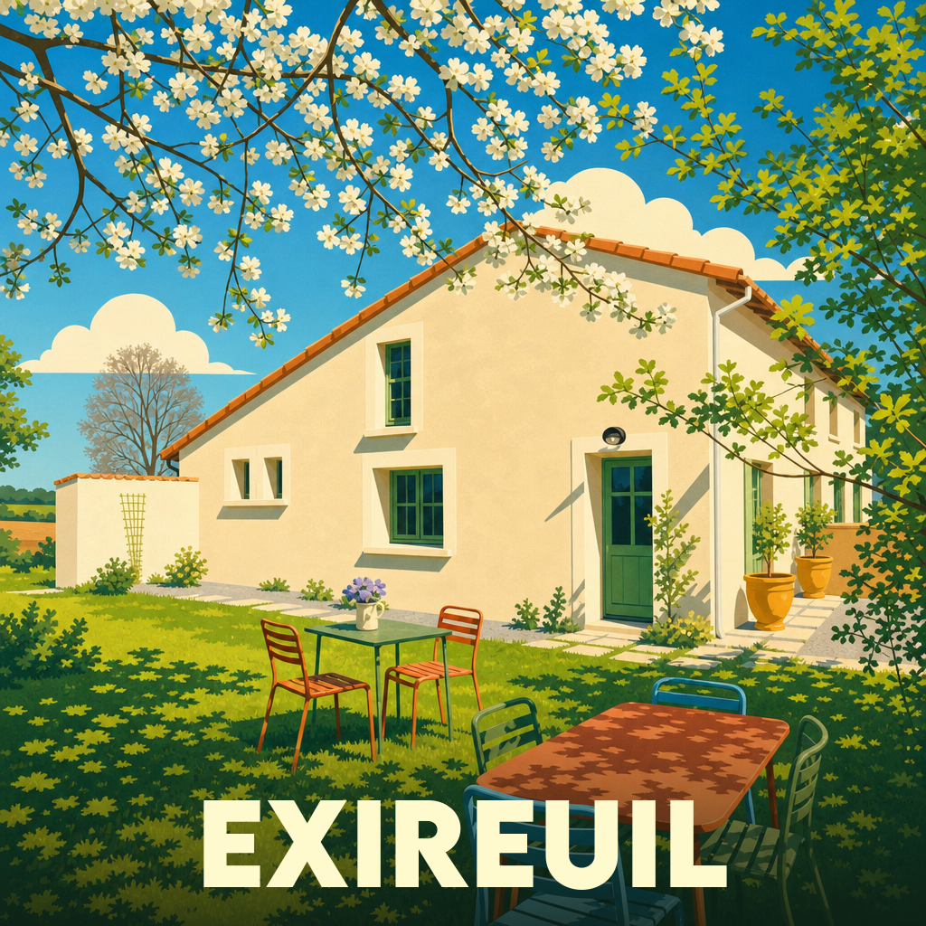 Exireuil