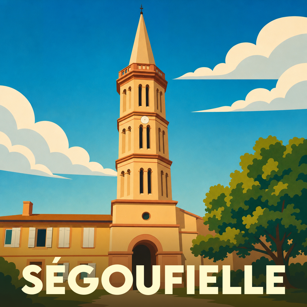 Ségoufielle
