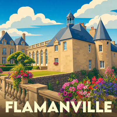 Flamanville