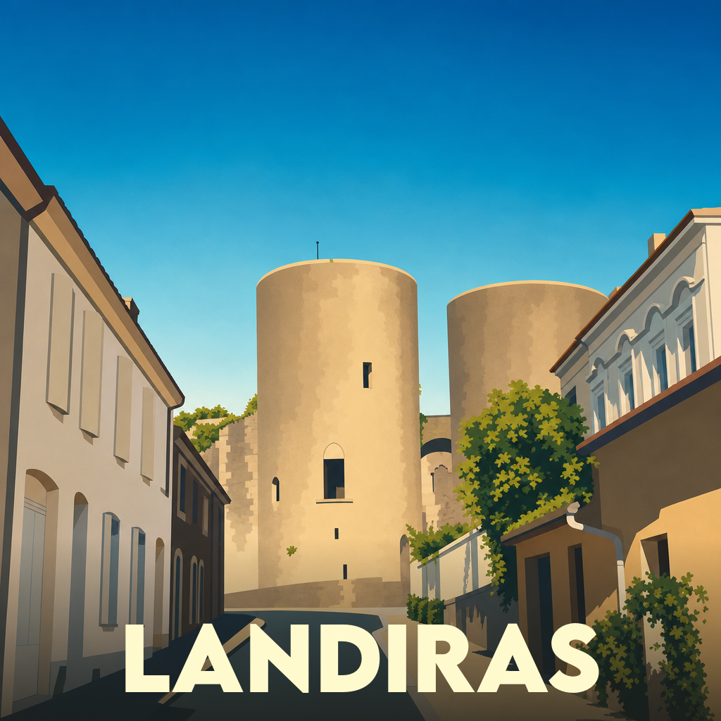 Landiras