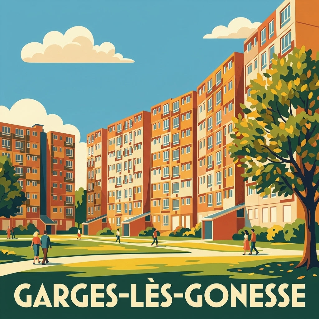 Garges-lès-Gonesse